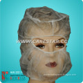 Available disposable nonwoven surgical Nurse and doctor nonwoven hood
